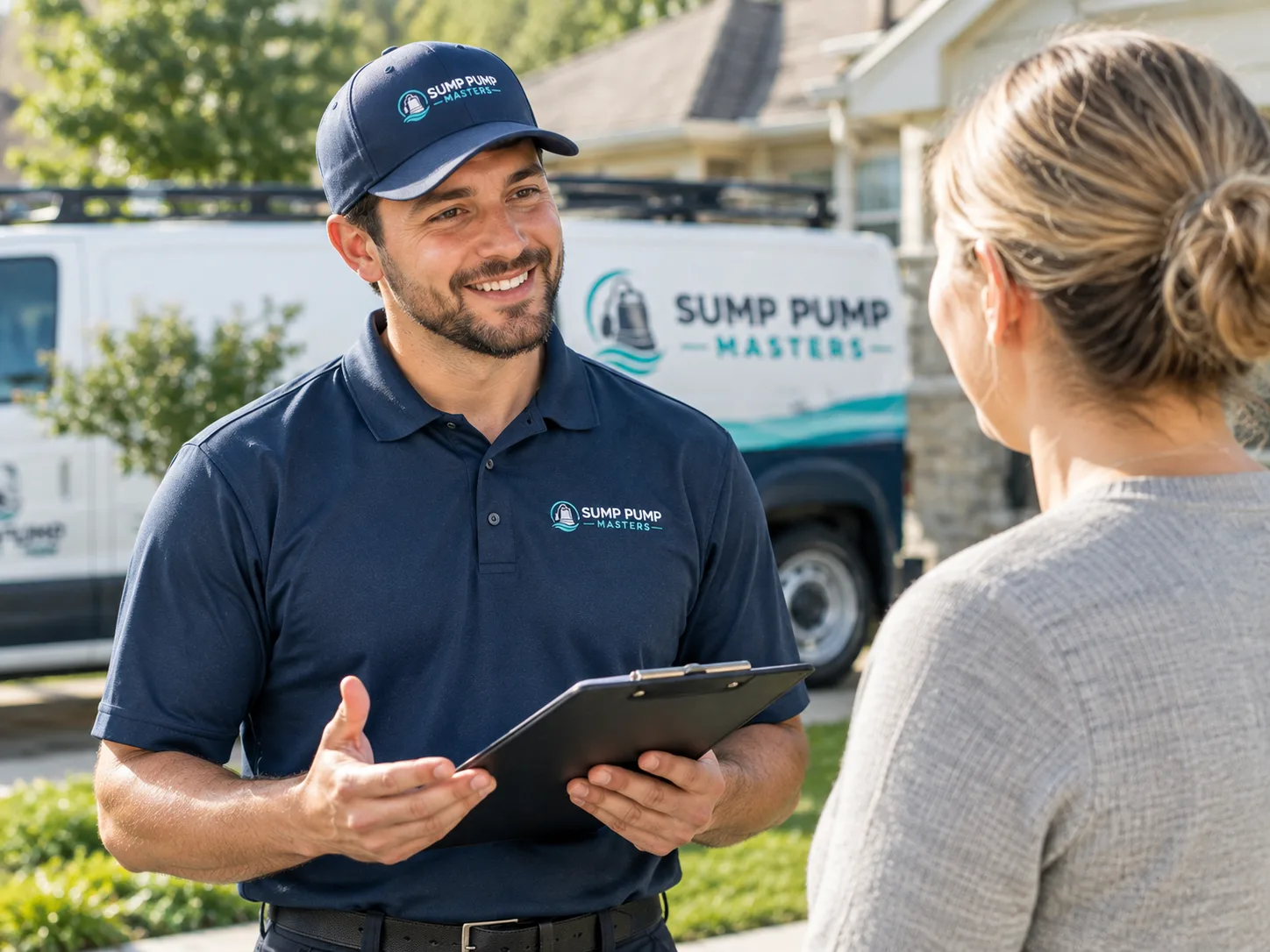Sump Pump Repair Warm Springs, VA FAQs